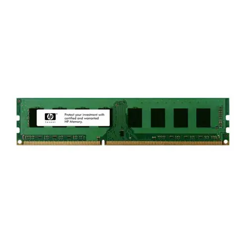 HP B1S54ATR 8GB DDR3-1600MHz UDIMM 2Rx8 CL11 Memory