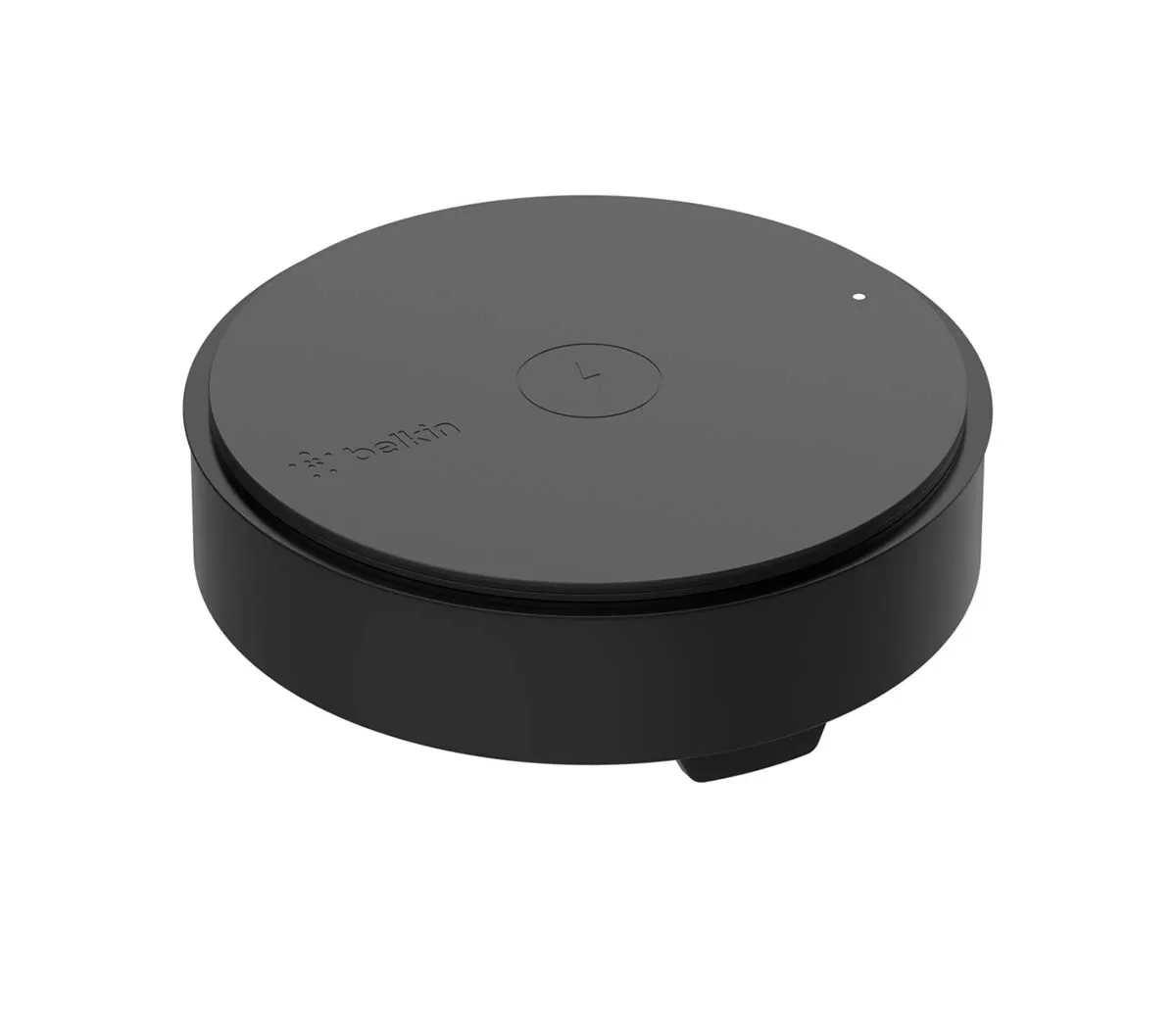 Belkin B2B184 BOOSTUP 10-Watts Wireless Charging Spot