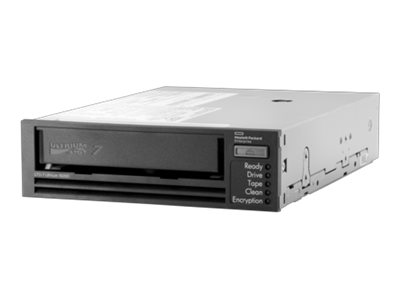 HP BB873A StoreEver 6TB (Native)/15TB Compressed LTO-7 Tape Drive