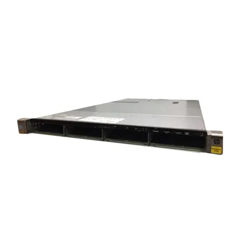 HP BB877A Storeonce 2700 8TB GigaBit Ethernet Backup NAS 1U Rack Mountable Storage Server