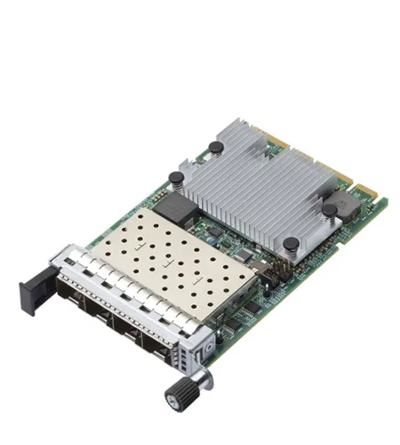 Broadcom BCM957504-N425G Quad-Ports 25Gb/s Network Adapter