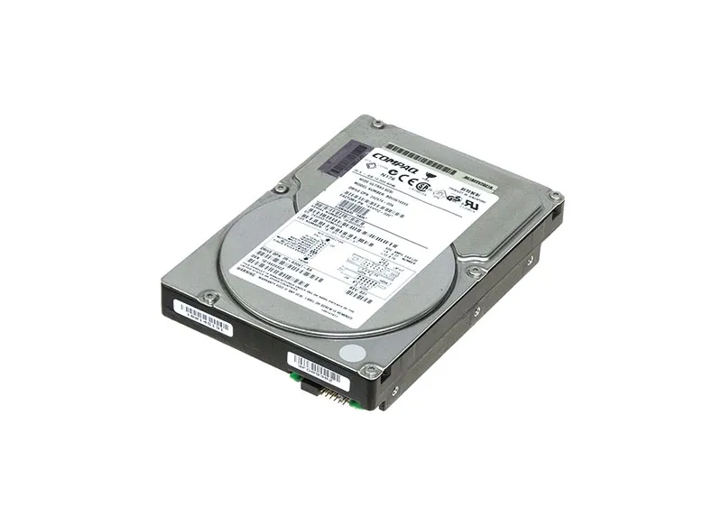 HP BD03674555 36.4GB Wide Ultra3 SCSI 10000 3.5-in Hard Drive