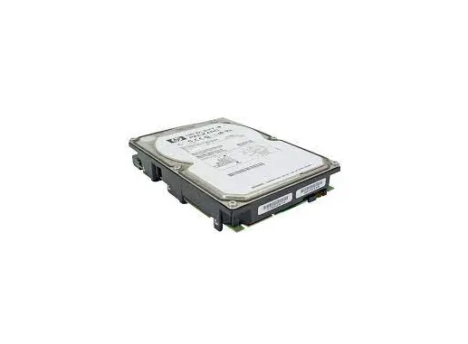 HP BF0728A4DA 73GB 15000RPM Ultra 320 SCSI 3.5-inch Hard Drive