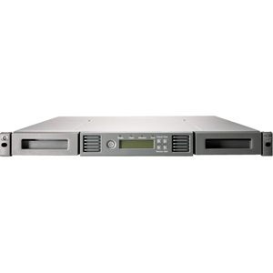 HP BL536A 1/8 G2 LTO5 3000 SAS AUTOLOADER BL536B