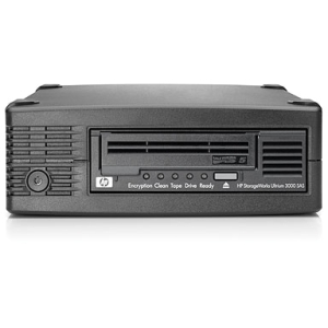 HP BL540B 1.5TB(Native)/ 3TB(Compressed) LTO Ultrium 5 SAS Upgrade Kit