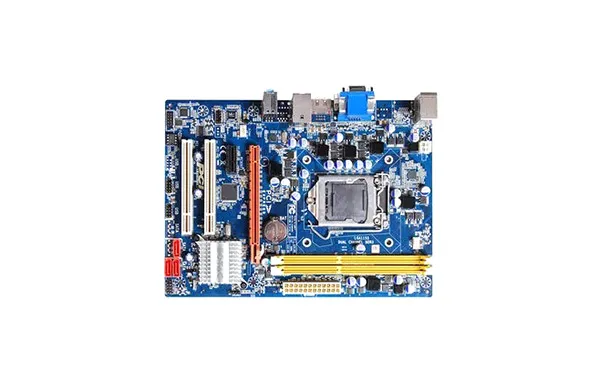 Intel BOXDH61BEPP DH61BE Socket LGA1155 Intel H61 Express Motherboard