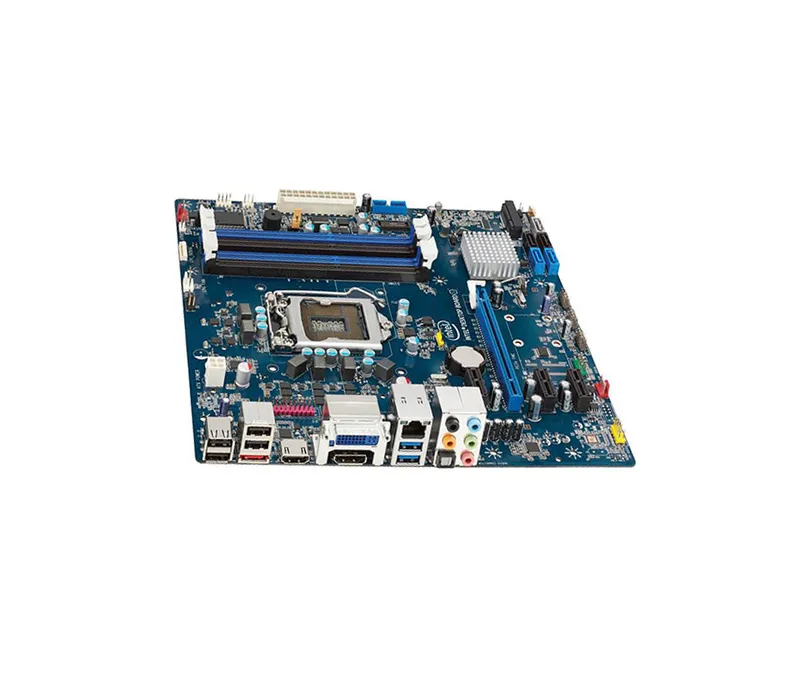 Intel BOXDH77EBPP DH77EB Socket LGA1155 Intel H77 Express Motherboard