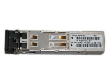 Juniper BP3AM1CL-01 1Gb/s SFP 80km 1611nm LC SMF Transceiver