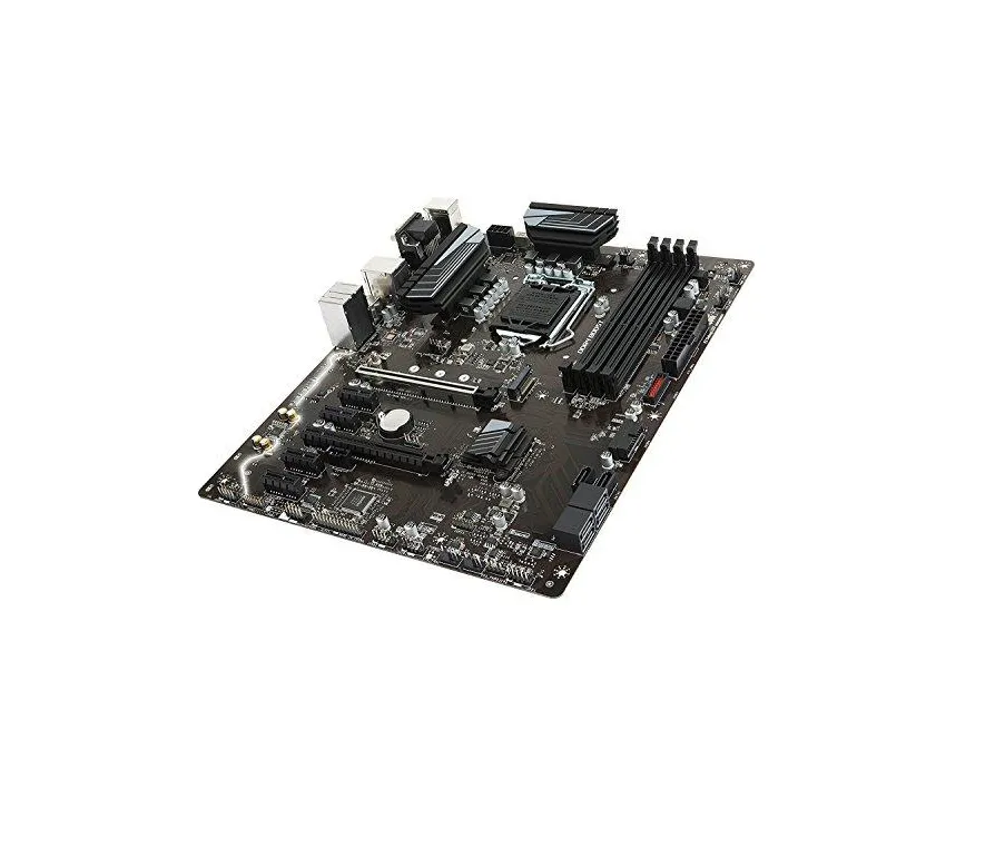 Intel BSHBBLC10 Socket LGA775 Chipset ATX Motherboard
