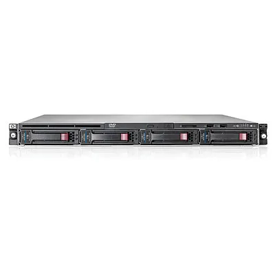 HP BV855A StorageWorks X1400 G2 Network Storage Server 1