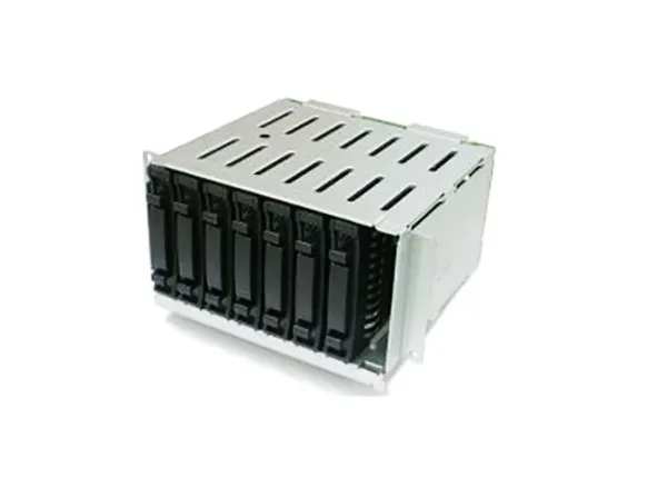 795084-B21 - HP Bay2 8SFF Cage/Backplane Kit for ProLiant DL560 Gen9