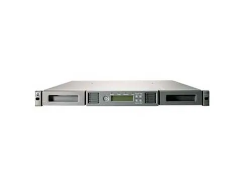 HP C0H19A StoreEver 1/8 G2 LTO-6 Ultrium 6250 FC Tape Autoloader