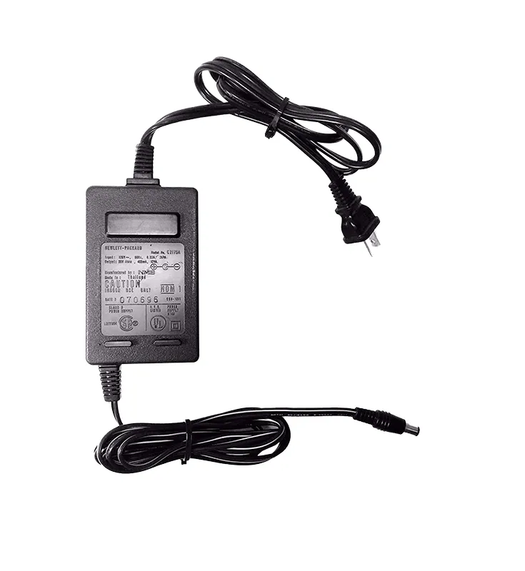 HP C2175A 400 mAh 30V Power Adapter For InkJet 600 Series Printer