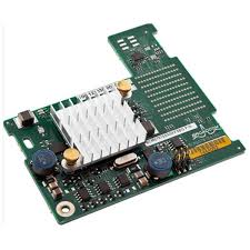 Dell C2VP4 x520-k 2-Ports 10Gb/s KR Blade Daughter Card for PE M820
