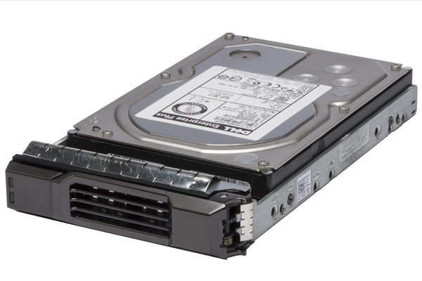 Dell C2X2N 2TB 12Gb/s SAS 7200 3.5-Inch Hard Drive