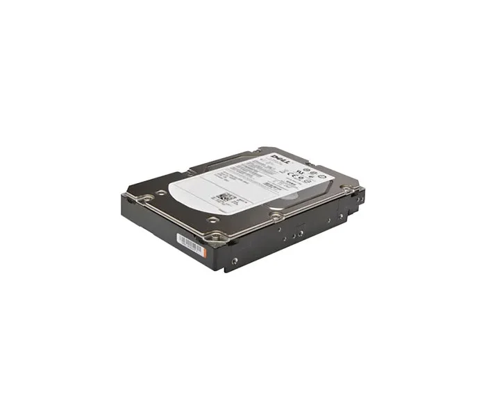 Dell C4357 146GB 10000RPM Ultra320 SCSI 68-Pin 3.5-Inch Hard Drive