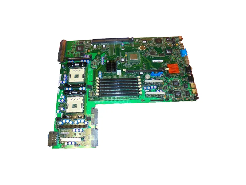 Dell C4910 System Board (Motherboard) for PowerEdge 2650