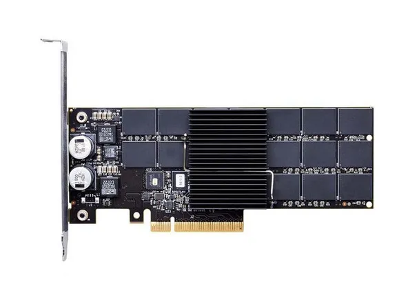 Dell C5JJP 1.6TB PCI Express NVMe 3.0 x8 Triple-Level Cell HHHL SSD