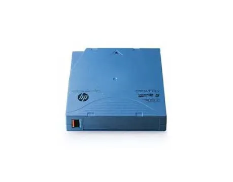 HP C7975AC 1.5TB/3TB RW Tape Data Cartridge Storage Media