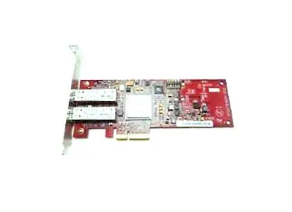 Dell C7PJG Virtex-5 2-Ports PCI Express Storage RAID Controller Card