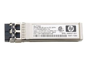 HP C8R23SB 8Gbps SFP Transceiver Module