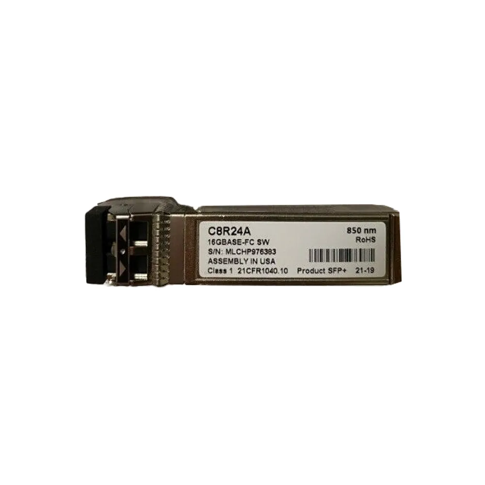 HP C8R24B 16Gbps SFP+ Transceiver Module