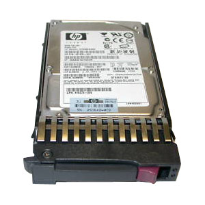 HP C8R26A 4TB 6Gb/s SAS 7200 3.5-Inch Hard Drive