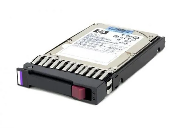 HP C8S62A 1TB 6Gb/s SAS 7200 2.5-Inch 64MB Hard Drive