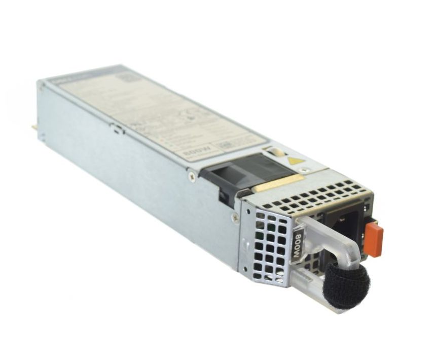 Dell C8T2P 800 Watts Power Supply For PowerEdge R730