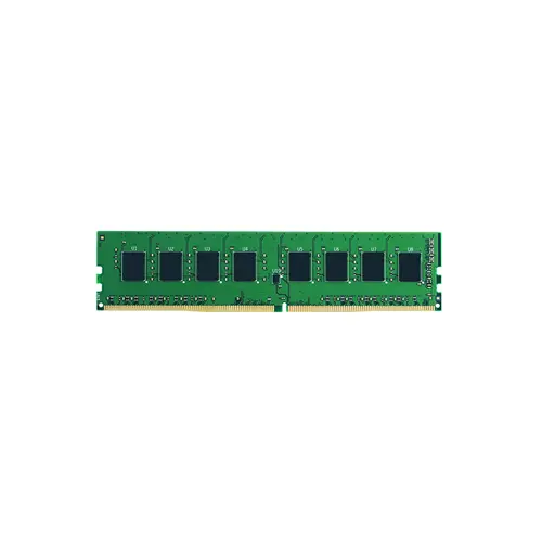 HP C8T65AV 8GB DDR3-1600MHz UDIMM 2Rx8 CL11 Memory