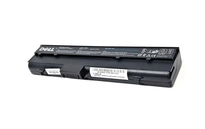 Dell C9553 6-Cell Li-Ion Laptop Battery
