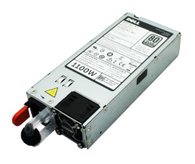 Dell CC6WF 1100 Watts 100-240 V Power Supply For PowerEdge R720