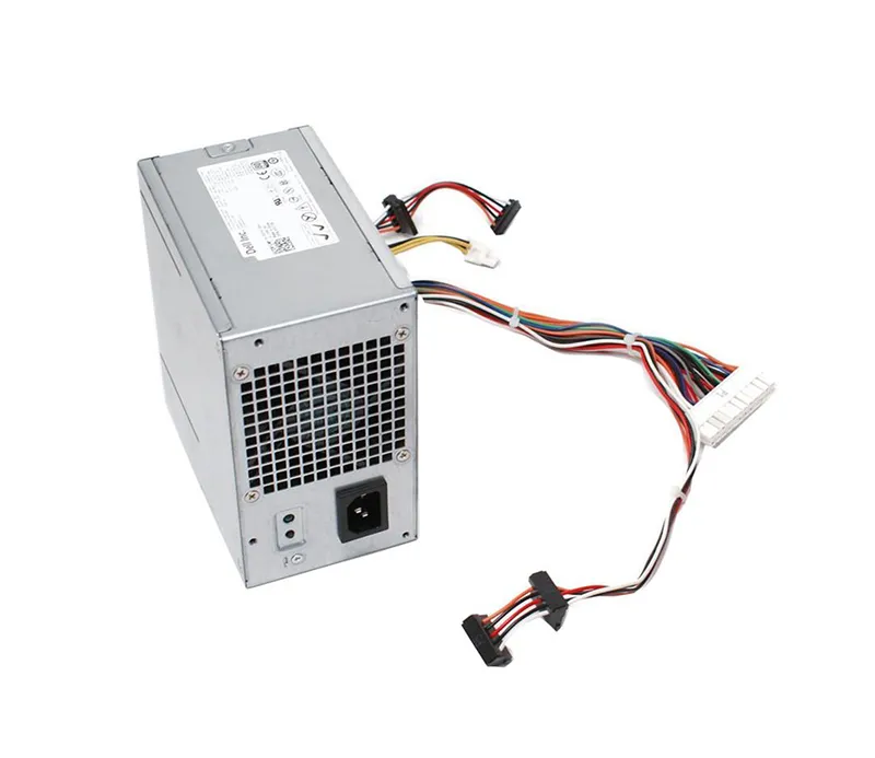 Dell CCRK2 265 Watts Power Supply For OptiPlex 790/990 Mini Tower