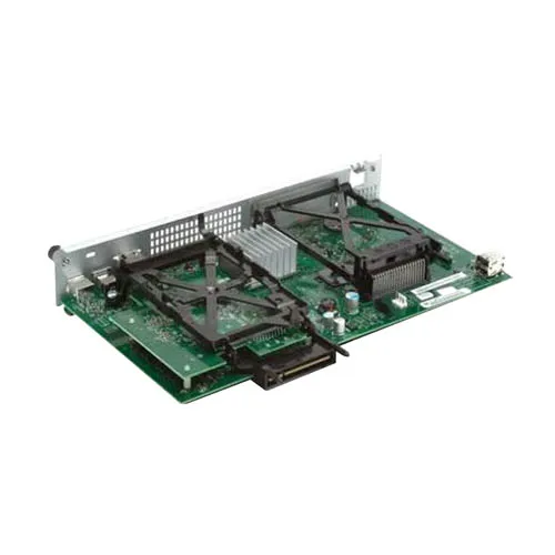 HP CE502-69005-RO Formatter Board Assembly for LaserJet Enterprise M4555