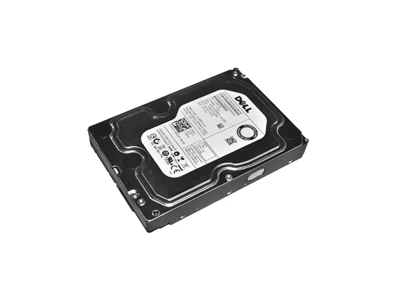Dell CF6MF 3TB 6Gb/s SATA 7200 3.5-inch 64MB Hard Drive