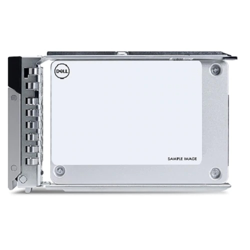 Dell CG20J 800GB SAS 12Gb/s WI 2.5-in SSD with Tray for PowerEdge