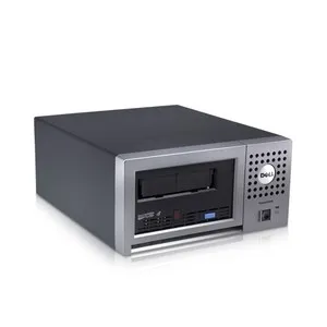 Dell CH1R6 PowerVault 110T LT0-4 800GB/ 1600GB External SAS Tape Drive
