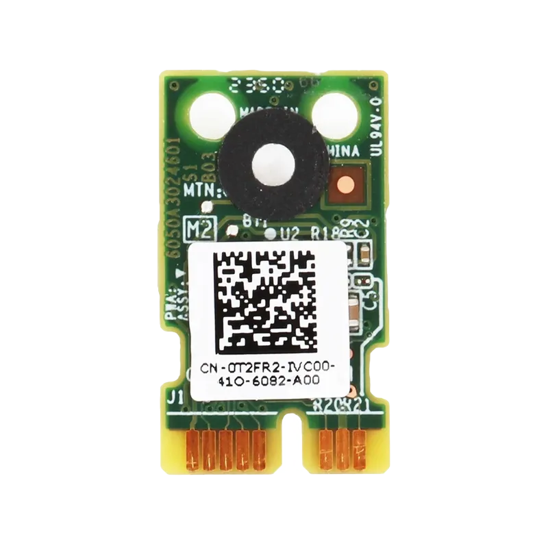 Dell CMD3M 1.2 Trusted Platform Module for PowerEdge R640 R740