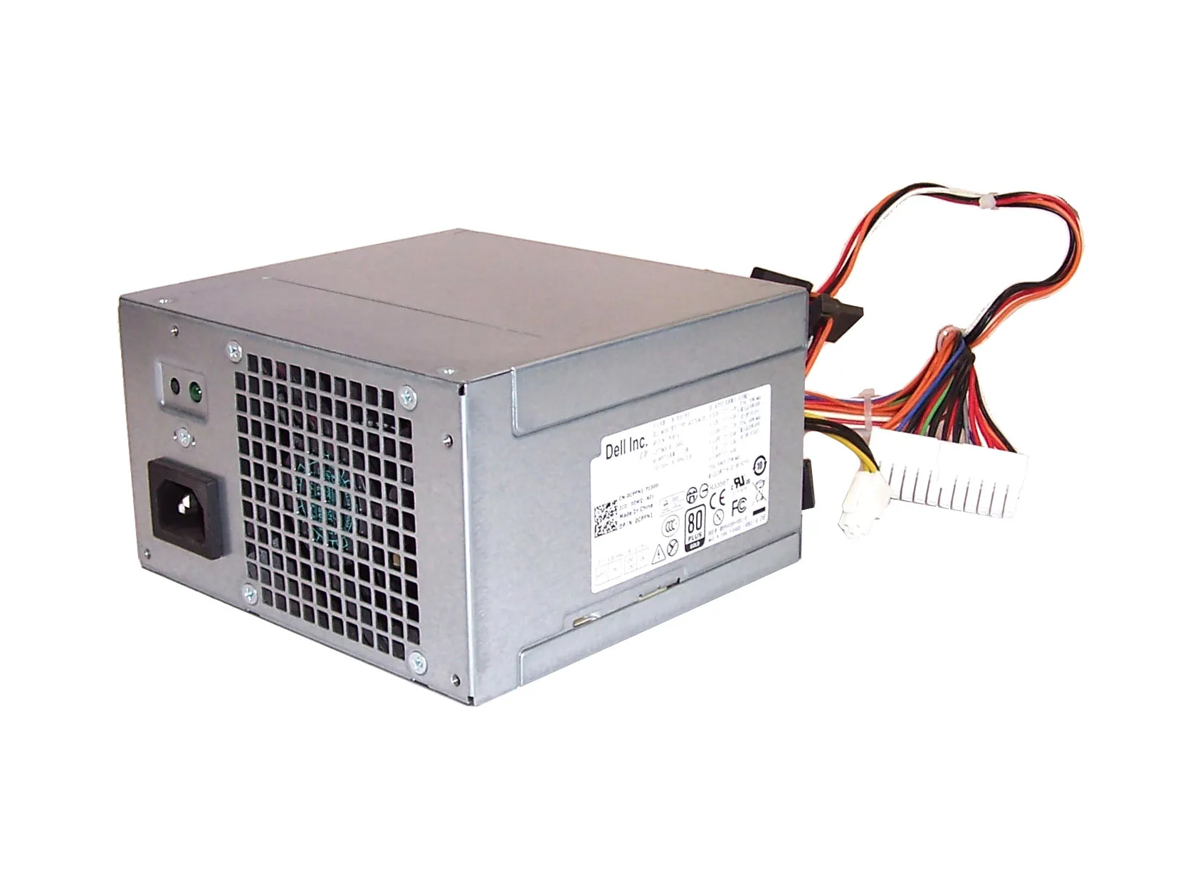 Dell CPFN1 275 Watts 100-240 V 5.0A 50-60Hz Power Supply