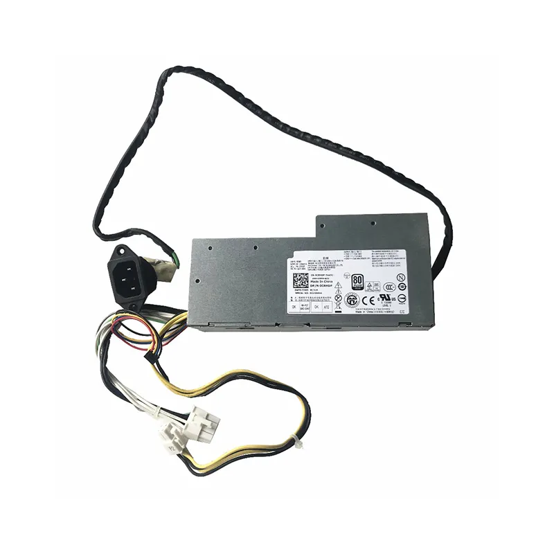Dell CRHDP 200 Watts Power Supply For OptiPlex 9010/2330 AIO