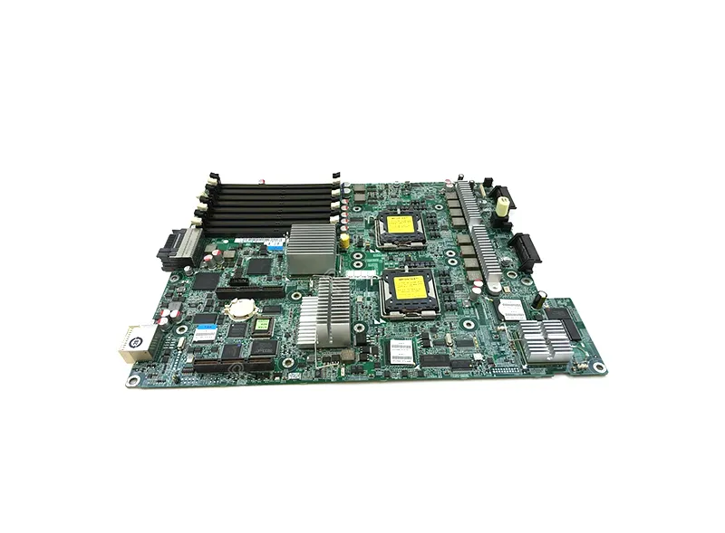 Dell CU675 Socket LGA771 Intel 5000P System Board