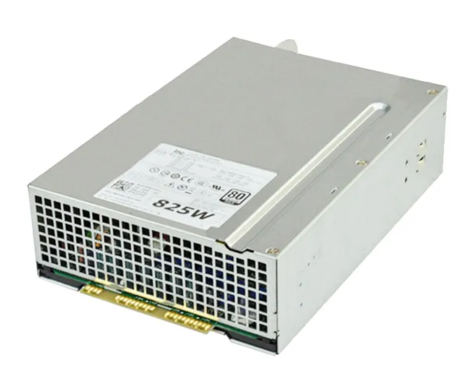 Dell CVMY8 825 Watts 80-Plus Power Supply For Precision T5600/T5610
