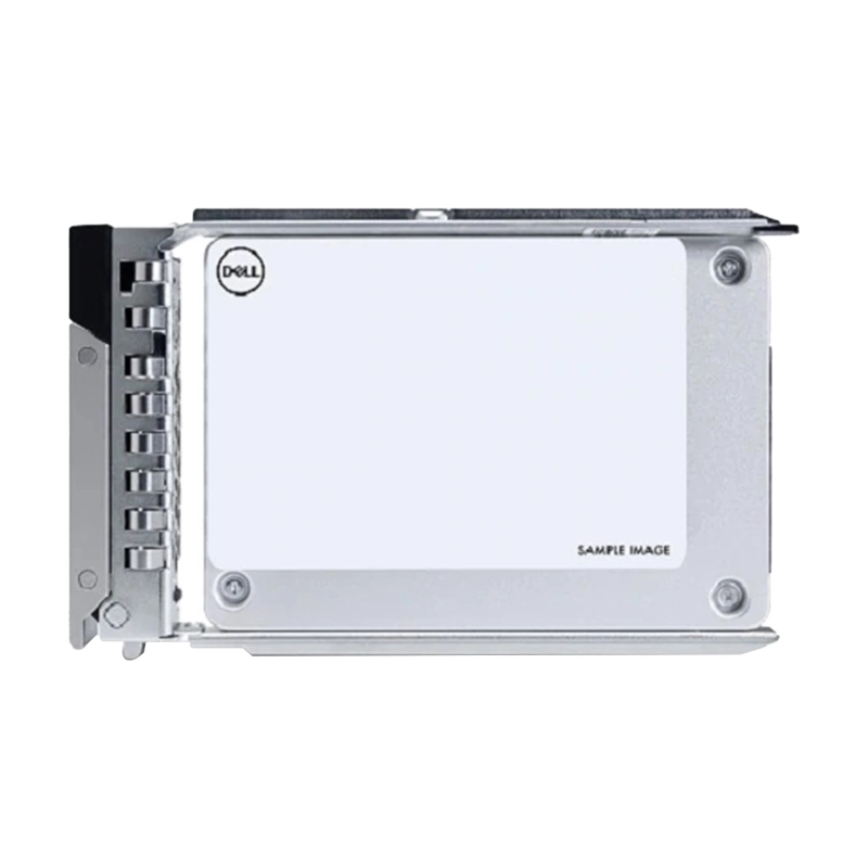 Dell CVXCJ 1.92TB 12Gb/s SAS 2.5-in SSD