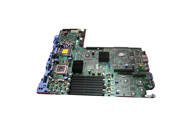 Dell CX396 Socket LGA771 Intel 5000X System Board for PE 2950 G3