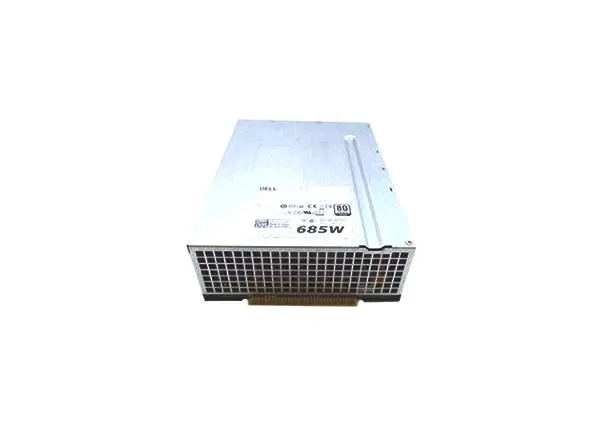 Dell CYP9P 685 Watts Power Supply For Precision T5810