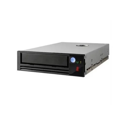 Dell D026F TL2000 Tape Backup Unit Assembly without Tape Drives