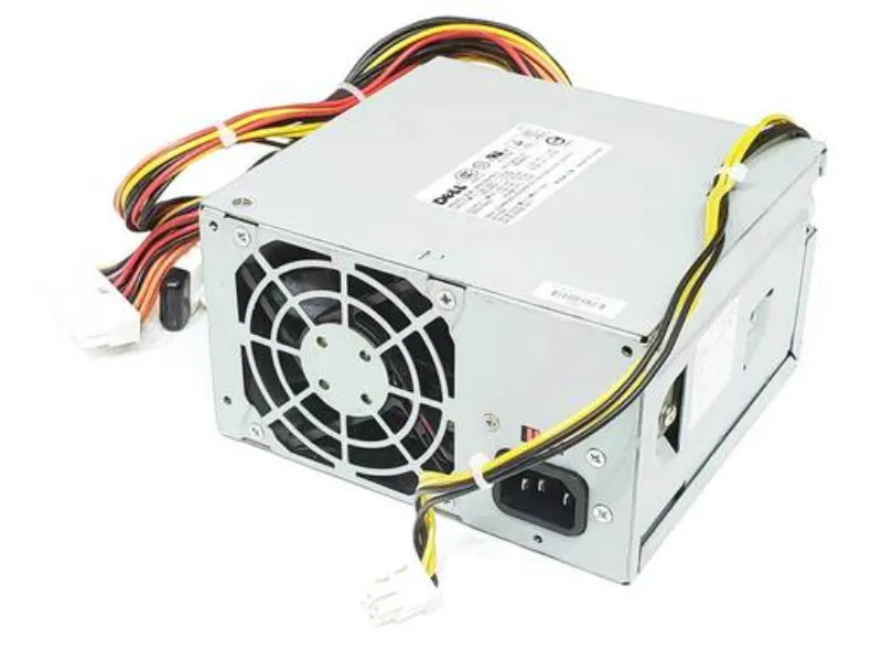 Dell D0861 250 Watts Power Supply
