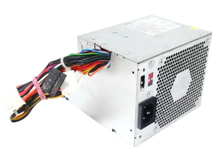 Dell D233N 235 Watts 100-240 V 24-Pin ATX Power Supply