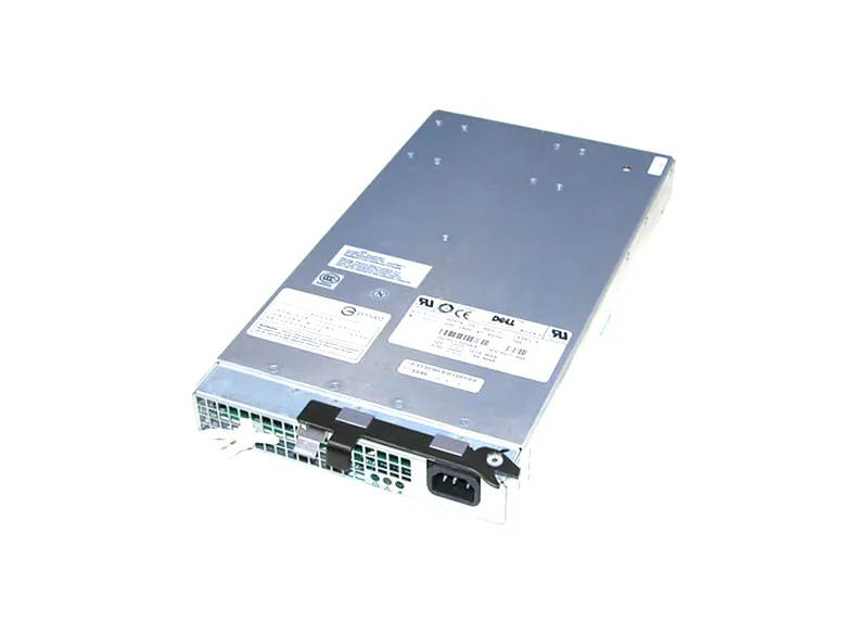 Dell D3146 1470 Watts Redundant Power Supply For PowerEdge 6850