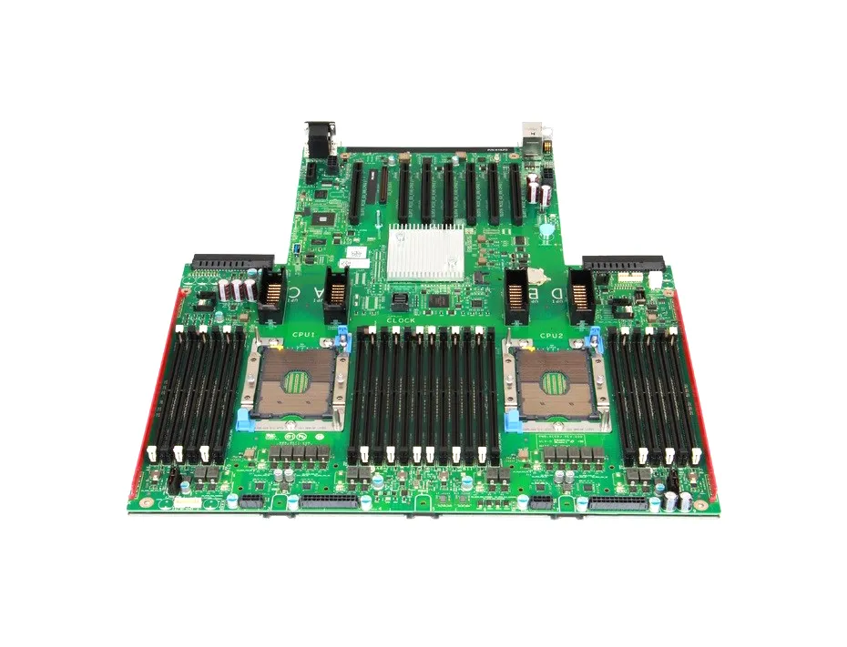 Dell D41HC Socket FCLGA3647 System Board